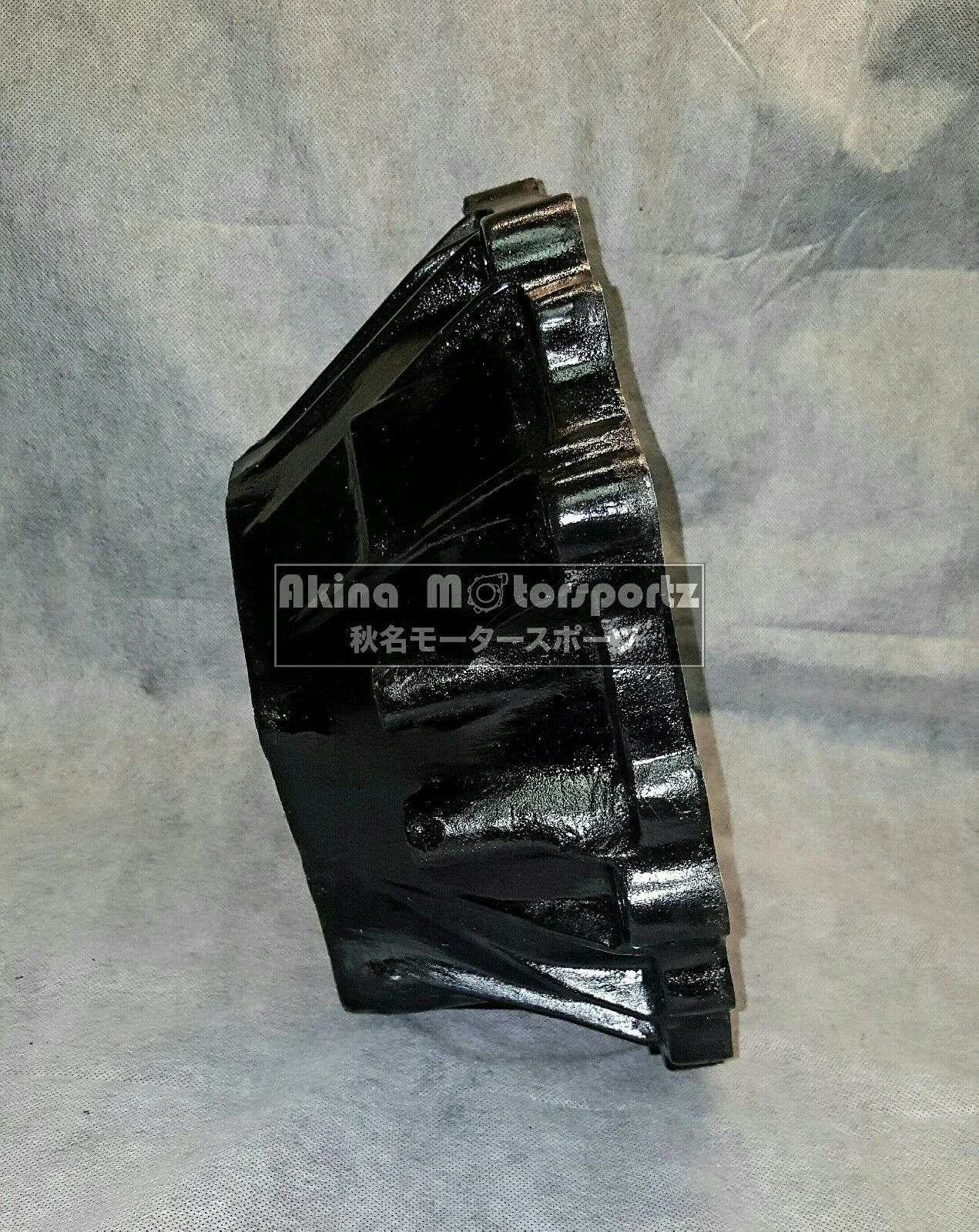 1JZ/2JZ W58 BELL HOUSING — AKINA MOTORSPORTZ
